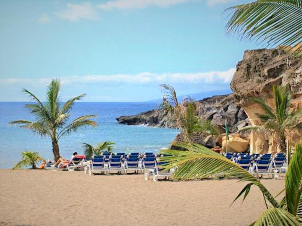 Paraiso Suites With Mega Views, Sea And Mountain. Playa Paraiso  Bagian luar foto